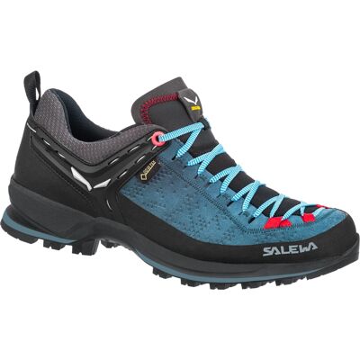 Salewa WS Mtn Trainer 2 Gtx - All Year Damenschuhe Salewa WS Mtn Trainer 2 Gtx - All Year Damenschuhe