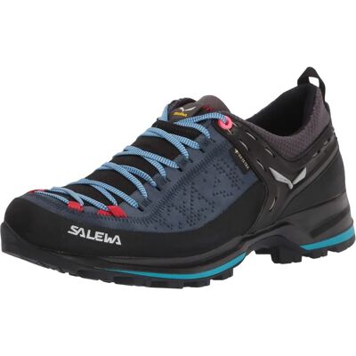 Salewa Mtn Trainer 2 Gtx - Ganzjährig Damen Schuhe Salewa Mtn Trainer 2 Gtx - Ganzjährig Damen Schuhe