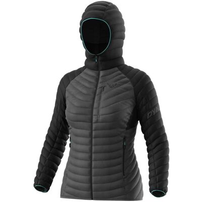Dynafit Radical Down Hood Jacket Damen - black out Dynafit Radical Down Hood Jacket Damen - black out