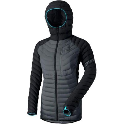 Giacca con cappuccio Dynafit Radical Down - Resistente all'acqua, Leggera, Antivento Giacca con cappuccio Dynafit Radical Down - Resistente all'acqua, Leggera, Antivento