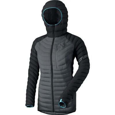 Dynafit Radical Down RDS - Jacke - Damen - Schwarz/Dunkelgrau Dynafit Radical Down RDS - Jacke - Damen - Schwarz/Dunkelgrau