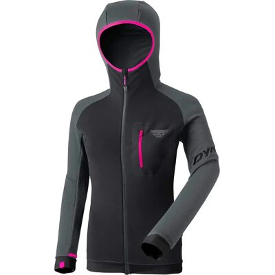 Dynafit Radical Polartec Hoodie - Lightweight Ski Jacket Dynafit Radical Polartec Hoodie - Lightweight Ski Jacket