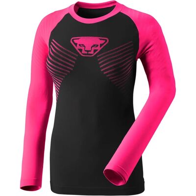 Dynafit Speed Dryarn Camiseta Técnica Manga Larga Rosa Glo - Camiseta de Manga Larga Dynafit Speed Dryarn Camiseta Técnica Manga Larga Rosa Glo - Camiseta de Manga Larga