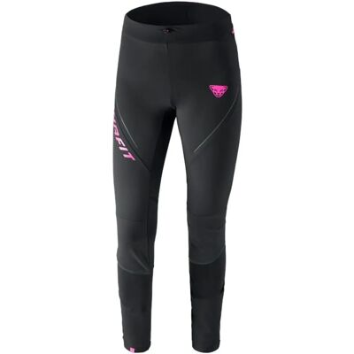 Dynafit Alpine Warm - Pantalones - Negro/Rosa Claro - Trail Running Dynafit Alpine Warm - Pantalones - Negro/Rosa Claro - Trail Running