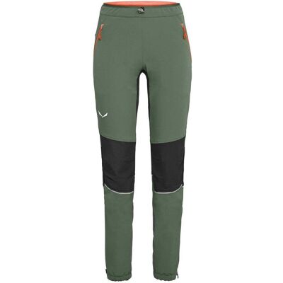 SALEWA Sesvenna 2 Durastretch Dam Skibrok - Broek SALEWA Sesvenna 2 Durastretch Dam Skibrok - Broek