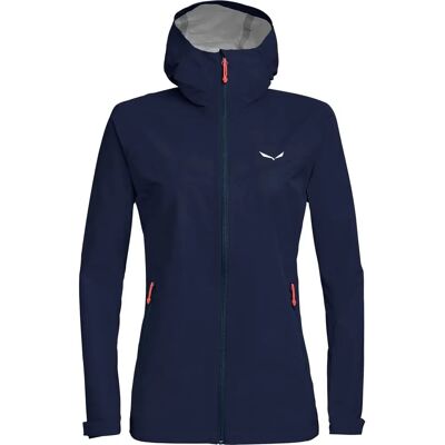 Giacca Salewa Puez (Aqua 3) - Navy Blazer - Giacca Giacca Salewa Puez (Aqua 3) - Navy Blazer - Giacca