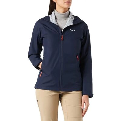 Giacca impermeabile Salewa Puez Aqua 3 Powertex - Giacca da pioggia Giacca impermeabile Salewa Puez Aqua 3 Powertex - Giacca da pioggia