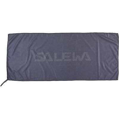 Serviette de voyage Salewa - Séchage rapide, légère, 50x120cm Serviette de voyage Salewa - Séchage rapide, légère, 50x120cm