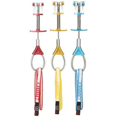 Set di Zero Friends di Wild Country - Arrampicata Set di Zero Friends di Wild Country - Arrampicata