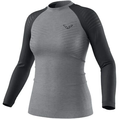 Dynafit Tour Light Merino Langarmshirt - Damen/Herren Skischicht Dynafit Tour Light Merino Langarmshirt - Damen/Herren Skischicht