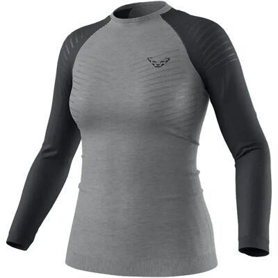 Dynafit Black Out Merino T-shirt à manches longues - T-shirt - Publicité Dynafit Black Out Merino T-shirt à manches longues - T-shirt - Publicité