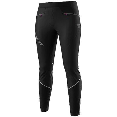 Dynafit Transalper Warm W - Pantaloni da trekking - Grigio scuro/Nero - Escursionismo Dynafit Transalper Warm W - Pantaloni da trekking - Grigio scuro/Nero - Escursionismo