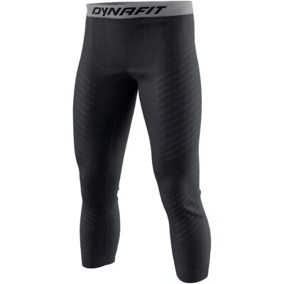 Dynafit Tour Light Merino Nero - Calzamaglia Termica Dynafit Tour Light Merino Nero - Calzamaglia Termica