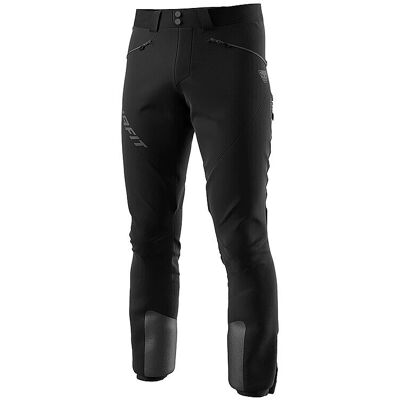 Pantalones Dynafit TLT Touring Dynastretch - Resistentes al viento y transpirable Pantalones Dynafit TLT Touring Dynastretch - Resistentes al viento y transpirable