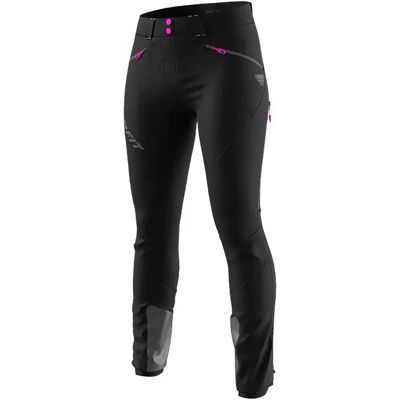 Pantalon de randonnée Dynafit TLT Touring Dynastretch - Femme - Noir - Publicité Pantalon de randonnée Dynafit TLT Touring Dynastretch - Femme - Noir - Publicité