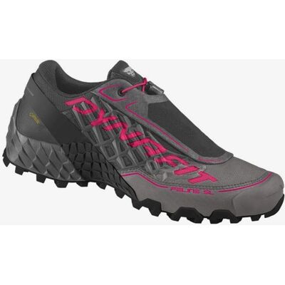 Dynafit Feline SL GTX - Trail Running Shoes - Gray Dynafit Feline SL GTX - Trail Running Shoes - Gray