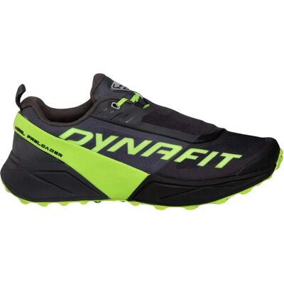 Dynafit Ultra 100 GTX - Wasserdichte Trailschuhe - Schwarz/Gelb - EU 42 Dynafit Ultra 100 GTX - Wasserdichte Trailschuhe - Schwarz/Gelb - EU 42