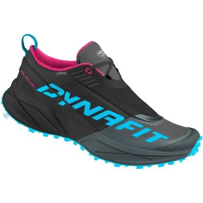 Dynafit Ultra 100 GTX W - Waterproof Trail Running Shoes for Women Dynafit Ultra 100 GTX W - Waterproof Trail Running Shoes for Women