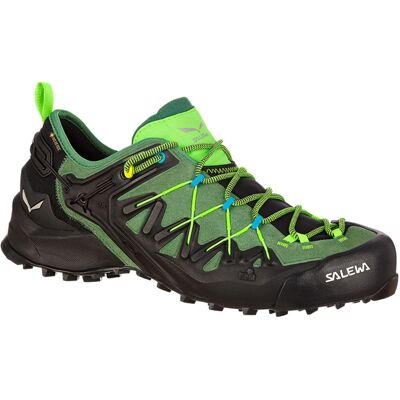 Salewa Wildfire Edge Gtx - Wodoszczelne buty trekkingowe na cały rok Salewa Wildfire Edge Gtx - Wodoszczelne buty trekkingowe na cały rok