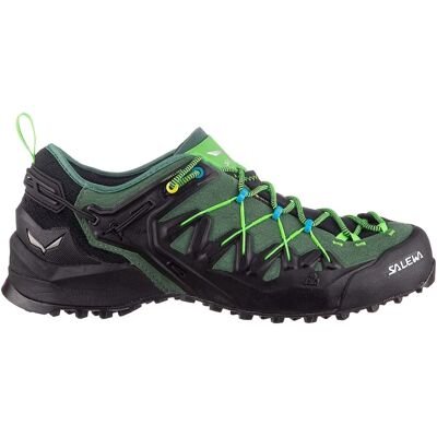 Salewa MS Wildfire Edge Gtx - Wodoodporne Buty trekkingowe - Mężczyzna Salewa MS Wildfire Edge Gtx - Wodoodporne Buty trekkingowe - Mężczyzna