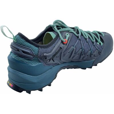 Salewa Wildfire Edge Gtx Γυναικεία Ορειβατικά Παπούτσια - Αδιάβροχα Όλο το Έτος Salewa Wildfire Edge Gtx Γυναικεία Ορειβατικά Παπούτσια - Αδιάβροχα Όλο το Έτος