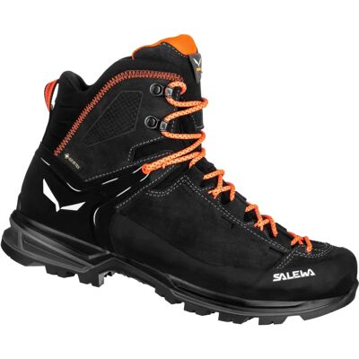 Salewa MS Mtn Trainer 2 Hiver - Chaussures de Trekking Imperméables - Publicité Salewa MS Mtn Trainer 2 Hiver - Chaussures de Trekking Imperméables - Publicité