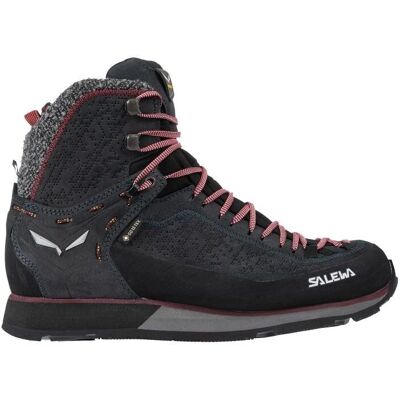 Salewa Mountain Trainer 2 Winter Gtx - Zimowe Buty Turystyczne Salewa Mountain Trainer 2 Winter Gtx - Zimowe Buty Turystyczne
