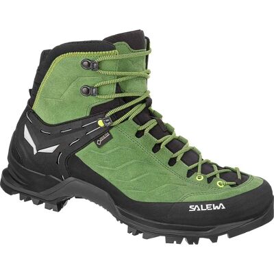 Salewa Mountain Trainer Mid Gore-Tex - Chaussures de randonnée Salewa Mountain Trainer Mid Gore-Tex - Chaussures de randonnée