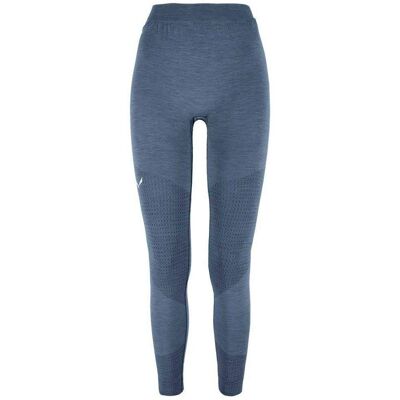 Salewa Merino Collant - Bodymapping, Asciugatura Rapida, Leggero Salewa Merino Collant - Bodymapping, Asciugatura Rapida, Leggero