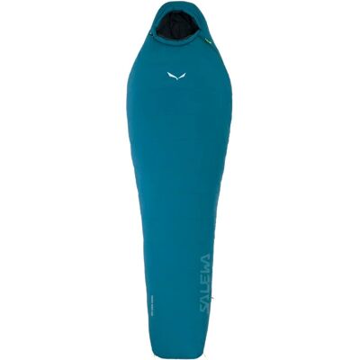 Salewa Diadem Warm Long - Sac de couchage alpin léger - -10°C - Publicité Salewa Diadem Warm Long - Sac de couchage alpin léger - -10°C - Publicité
