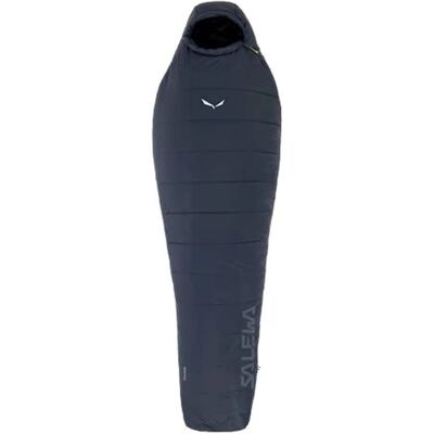 Salewa Rozes Mild Responsive Sovsäck - Mumie - Svart Salewa Rozes Mild Responsive Sovsäck - Mumie - Svart