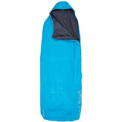 Salewa Micro II 650 Quattro - LZ sininen danubi Salewa Micro II 650 Quattro - LZ sininen danubi