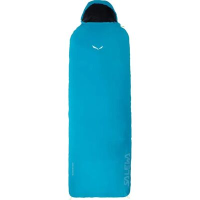 Saco de Dormir Salewa Micro II 650 Quattro Ligero - Saco de dormir Saco de Dormir Salewa Micro II 650 Quattro Ligero - Saco de dormir