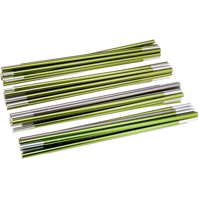 Salewa Sierra Leone III Tent Accessories - Marron Salewa Sierra Leone III Tent Accessories - Marron
