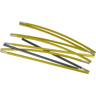 Salewa Litetrek Pro Ii Pole Set - Camping Accessory Salewa Litetrek Pro Ii Pole Set - Camping Accessory