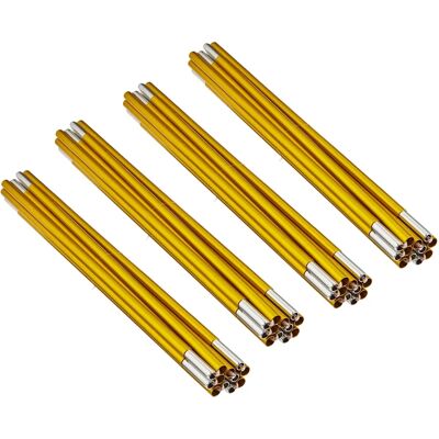 Salewa LITETREK PRO III Piquets de tente - Aluminium ultraléger, compatible avec tente 3 personnes Salewa LITETREK PRO III Piquets de tente - Aluminium ultraléger, compatible avec tente 3 personnes
