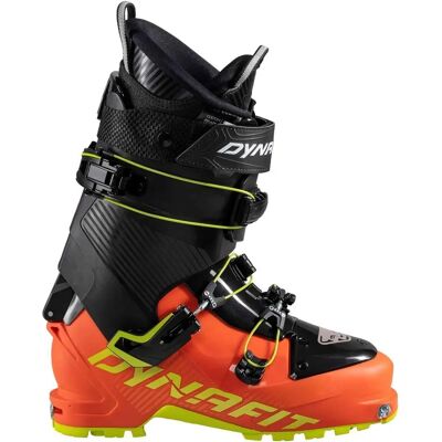 Dynafit Seven Summits Dawn - Lime Punch - Touring Ski Boots Dynafit Seven Summits Dawn - Lime Punch - Touring Ski Boots