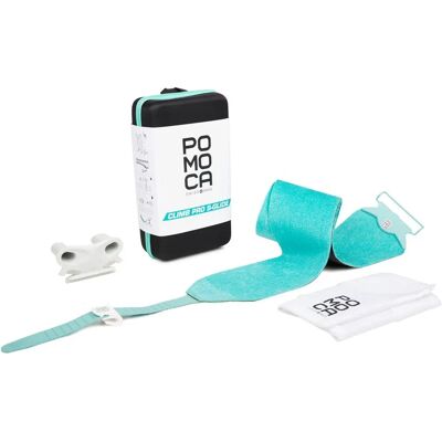 Pomoca Climb Pro S-Glide Ready2Climb - Pásy Pomoca Climb Pro S-Glide Ready2Climb - Pásy
