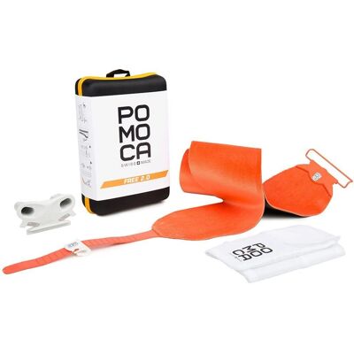 Pomoca Ready2Climb - Pieles para Esquí Alpino Pomoca Ready2Climb - Pieles para Esquí Alpino