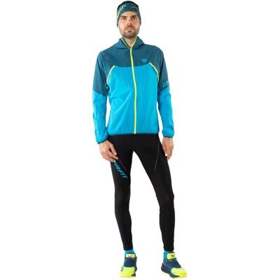 Dynafit Ultra 2 M Long Tights - Leggings pro Trail Running Dynafit Ultra 2 M Long Tights - Leggings pro Trail Running