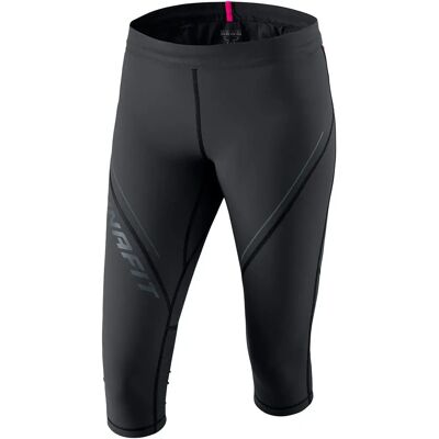 Mallas cortas Dynafit Alpine 2.0 - Mujer - Negro Gris Mallas cortas Dynafit Alpine 2.0 - Mujer - Negro Gris