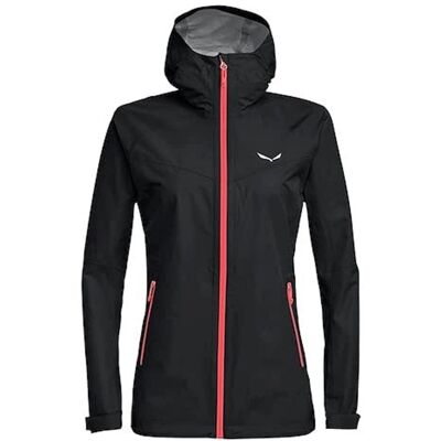 Veste Salewa Puez Aqua 3 Powertex - Imperméable de Randonnée Veste Salewa Puez Aqua 3 Powertex - Imperméable de Randonnée