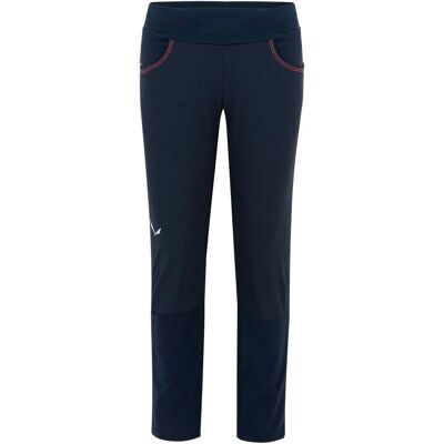 Salewa Agner 4 Durastretch Kinderbroek - Wandelsbroek Salewa Agner 4 Durastretch Kinderbroek - Wandelsbroek