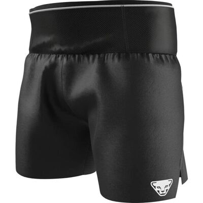 Dynafit DNA 2in1 Split Shorts - Atmungsaktive Trail Running Shorts Dynafit DNA 2in1 Split Shorts - Atmungsaktive Trail Running Shorts