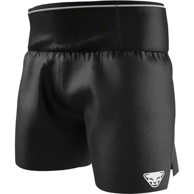 Dynafit DNA 2in1 Split Shorts - Atmungsaktive Trail Running Shorts Dynafit DNA 2in1 Split Shorts - Atmungsaktive Trail Running Shorts
