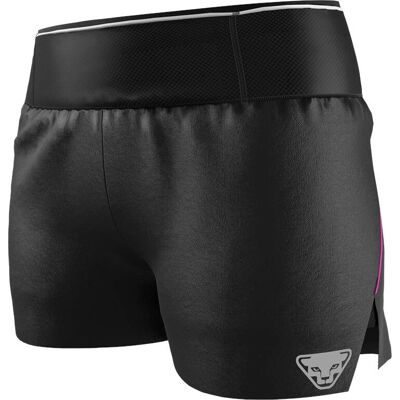 Shorts de Trail Running Dynafit DNA Ultra 2in1 Split - Trail Running Shorts - Publicité Shorts de Trail Running Dynafit DNA Ultra 2in1 Split - Trail Running Shorts - Publicité