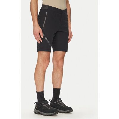 Dynafit Transalper 2 Light DST Shorts - Black Out - Shorts Dynafit Transalper 2 Light DST Shorts - Black Out - Shorts