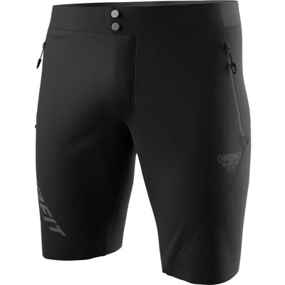 Shorts Dynafit Transalper 2 Light - Asciugatura rapida, Resistente a vento e acqua - Uomo Shorts Dynafit Transalper 2 Light - Asciugatura rapida, Resistente a vento e acqua - Uomo