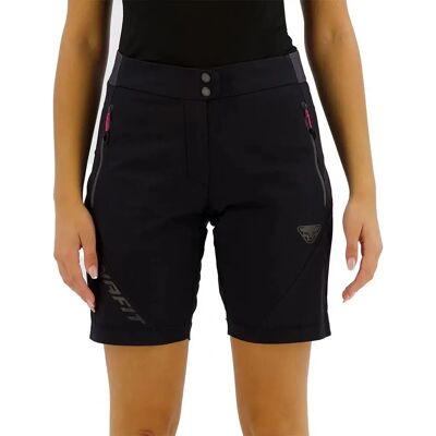 Dynafit Transalper 2 Light DST Shorts - Schwarz - Damen Dynafit Transalper 2 Light DST Shorts - Schwarz - Damen