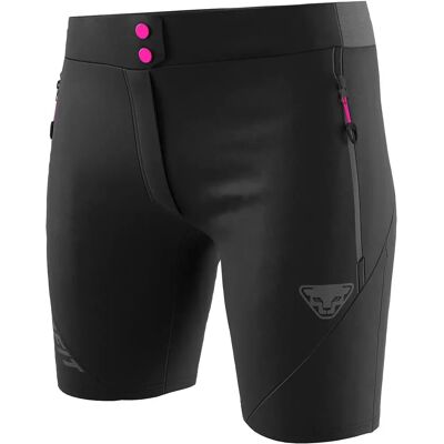 Dynafit Damen Wandershort Transalper Light - Schwarz - Größe M Dynafit Damen Wandershort Transalper Light - Schwarz - Größe M